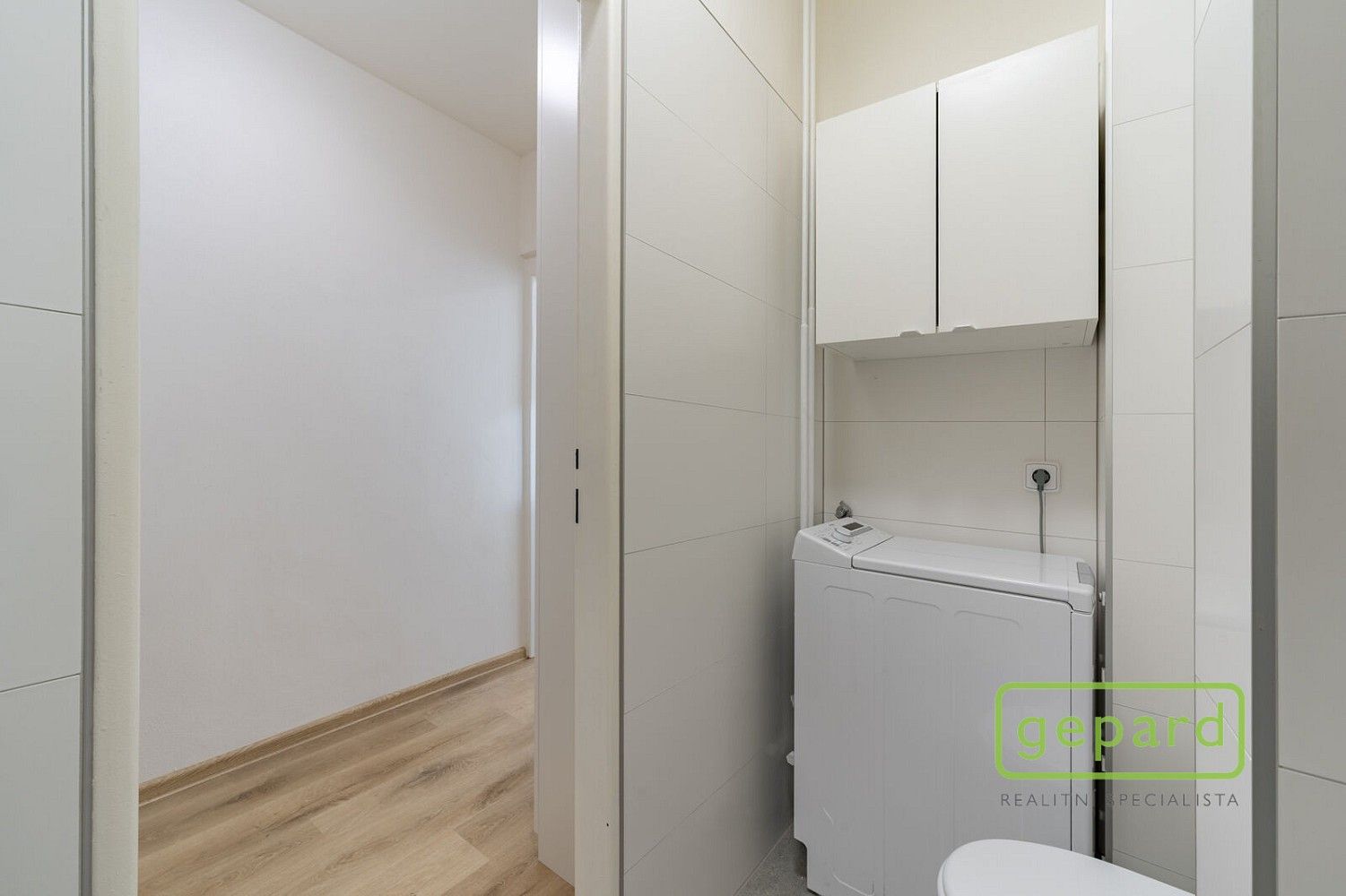 Pronájem byt 1+1 - Cheb, Karlovarský kraj, 42 m² - 5