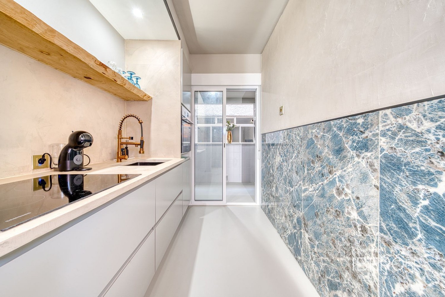 Byt 4+kk · 86 m² · Fuengirola, Španělsko - 4