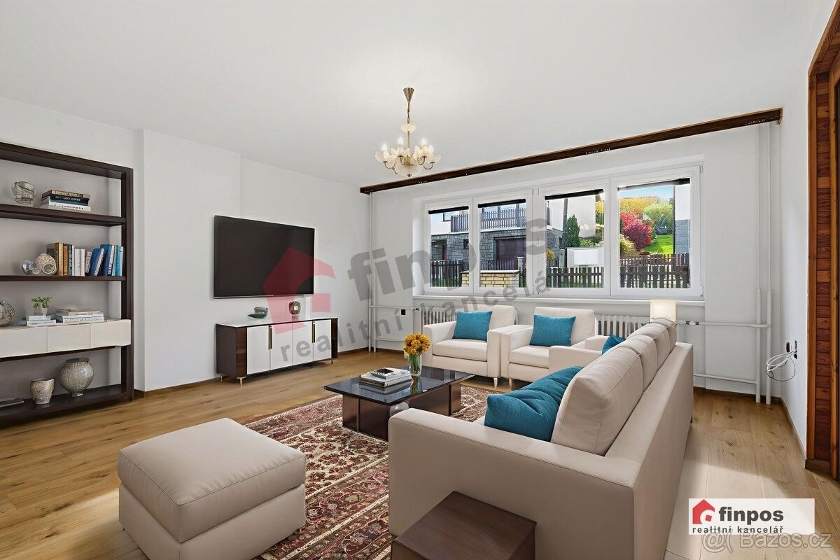 Rodinné domy, Votice, 259 01