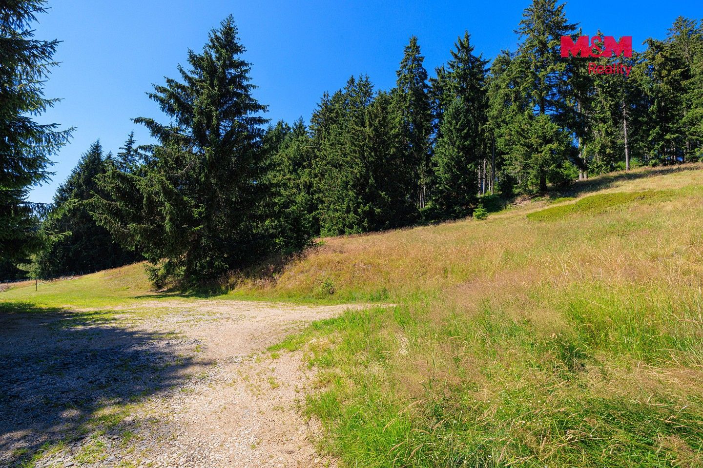 Prodej pozemek pro bydlení - Nové Hamry, okres Karlovy Vary, Karlovarský kraj - 2