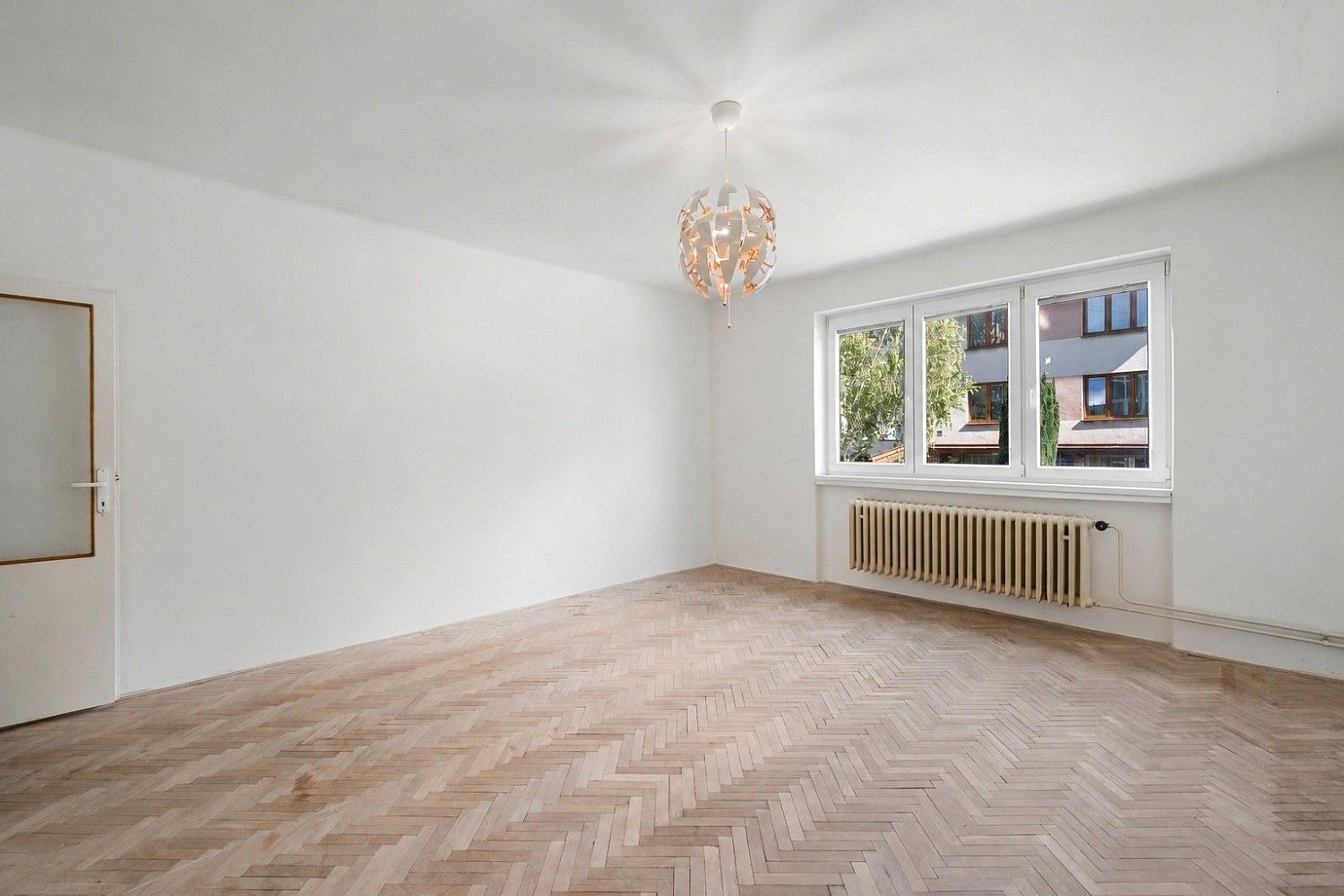 1+1, Plzeň - Božkov, okres Plzeň-město, Plzeňský kraj, 50 m² - 2