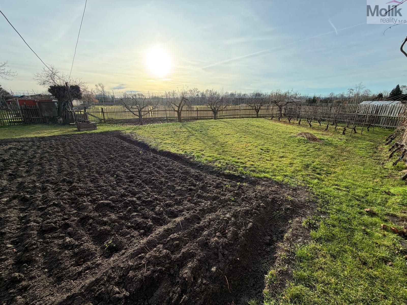 Prodej rodinný dům - Wolkerova, Postoloprty, 310 m²