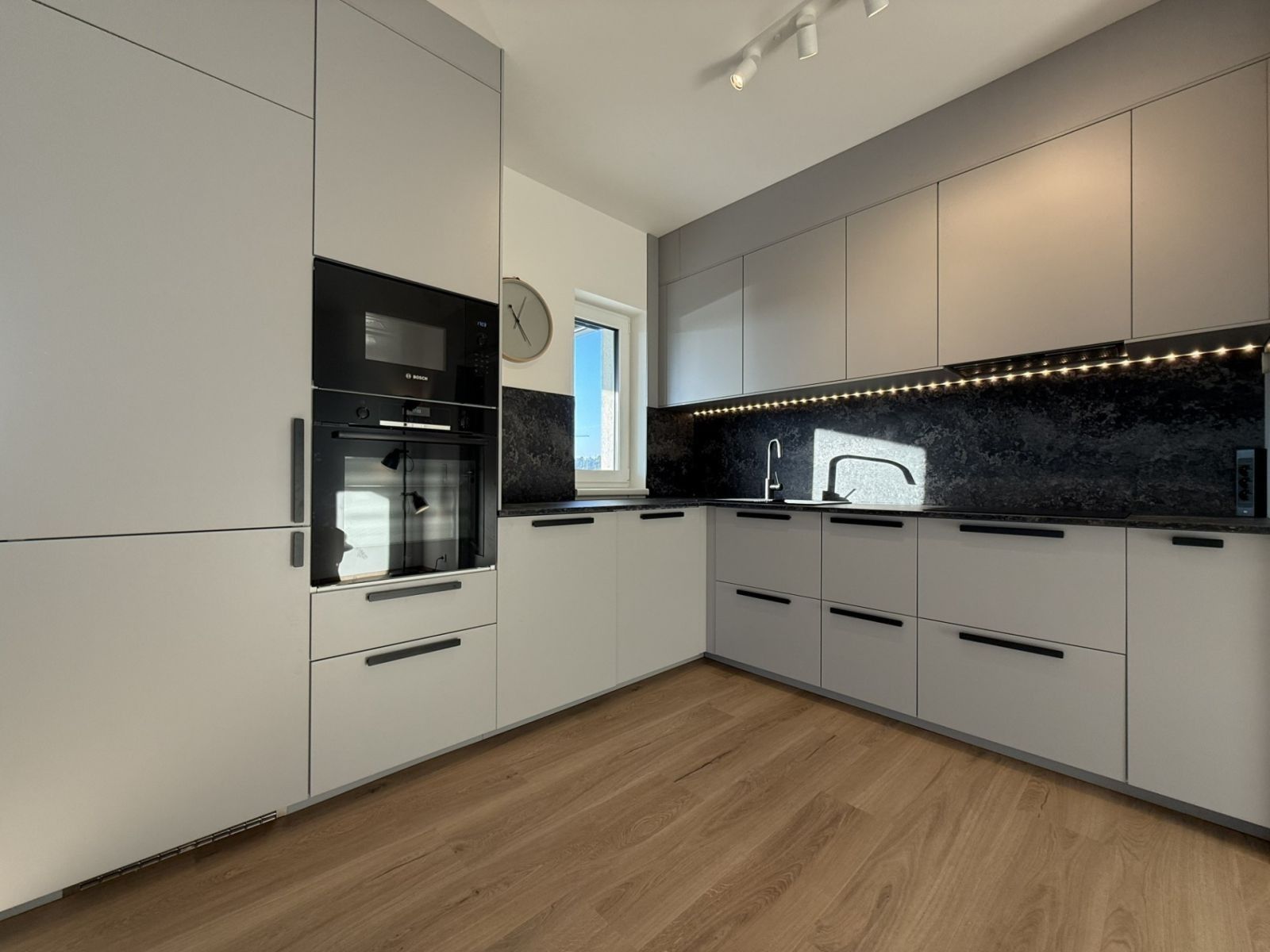 3+kk, Laponská, Praha - Hloubětín, 79 m² - 2