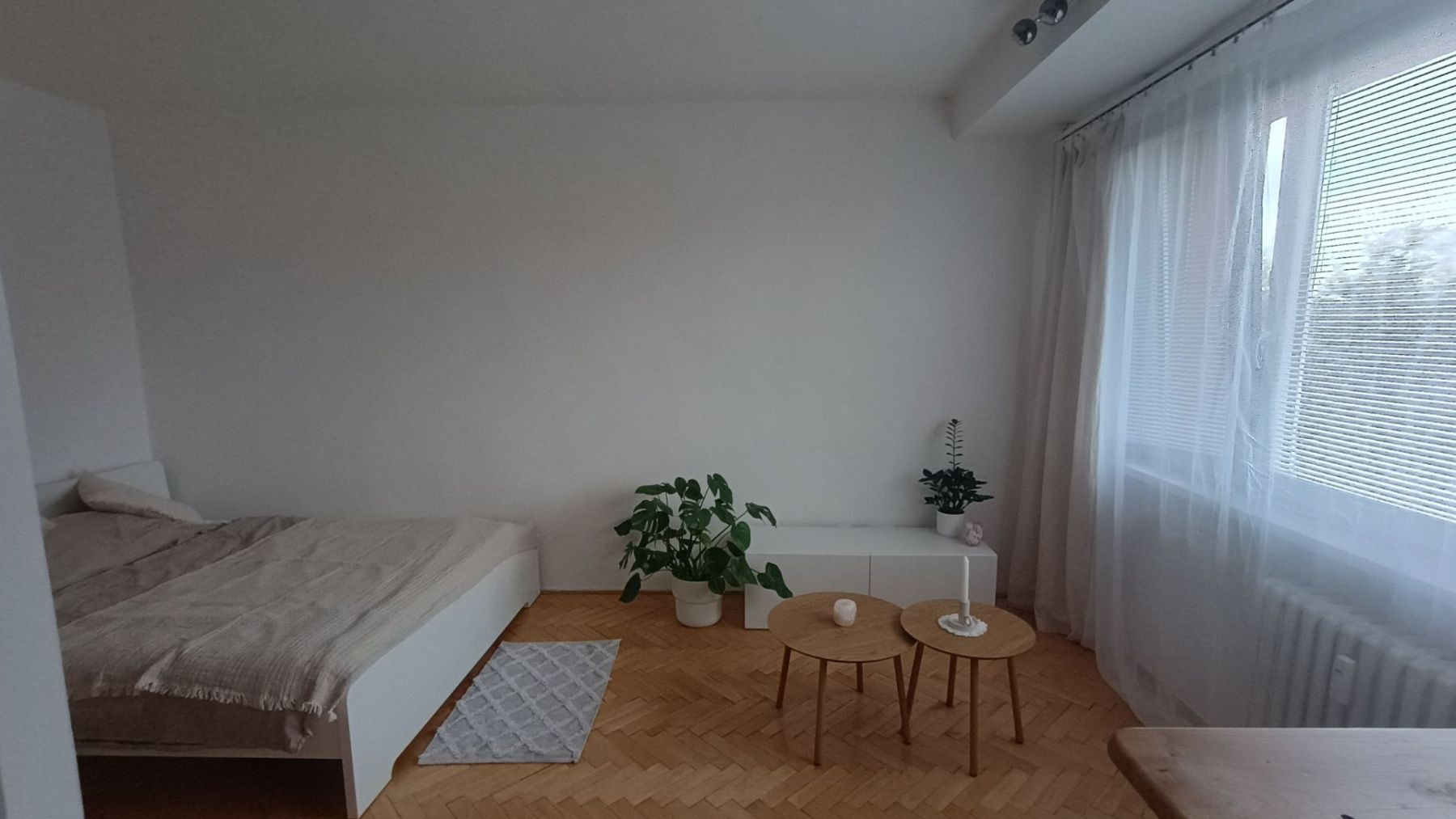 Pronájem byt 1+1 - Edvarda Beneše, Opava - Kateřinky u Opavy, Moravskoslezský kraj, 38 m² - 5