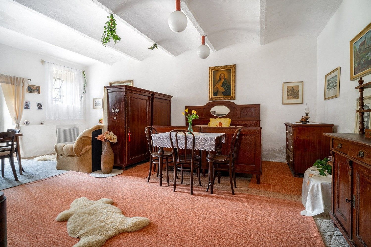 Rodinný dům · 93 m² · Velká Skrovnice - Malá Skrovnice, okres Ústí nad Orlicí - 4