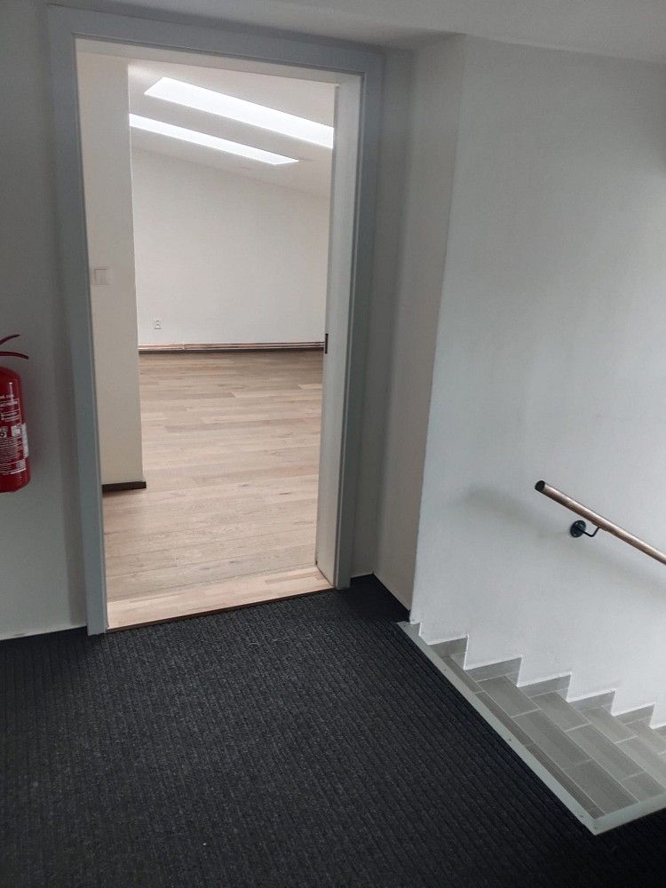 3+kk, tř. Svornosti, Olomouc - Nová Ulice, 82,7 m² - 2