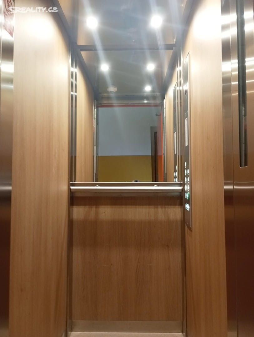 Byt 2+kk · 40 m² · Okružní 962/10, Most - 3