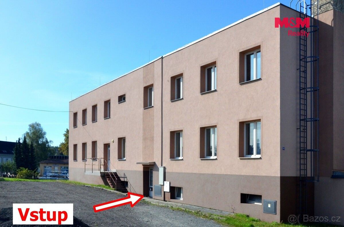 Kancelář · Opava, 747 05 - 4