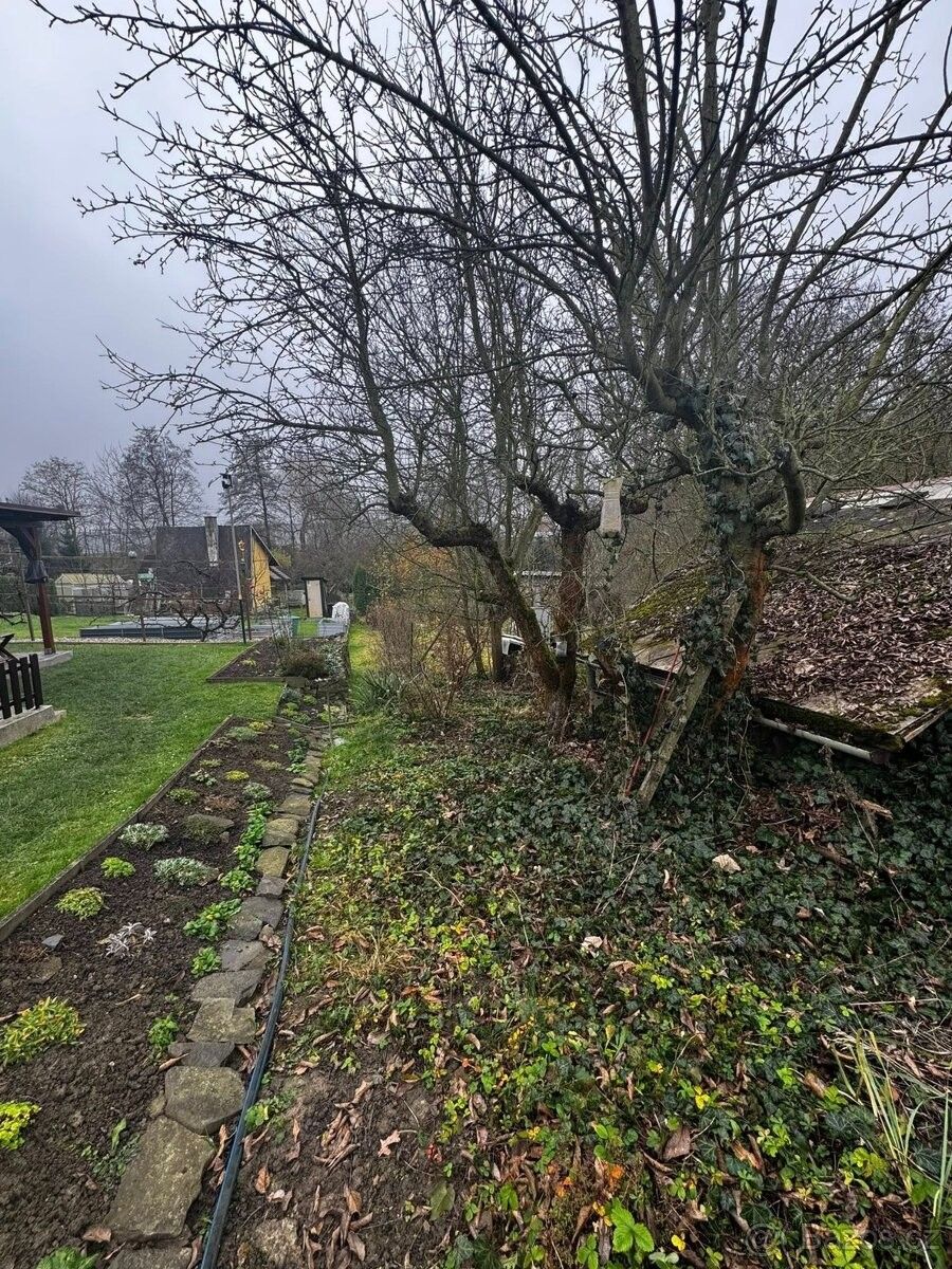 Zahrady, Hranice, 753 01