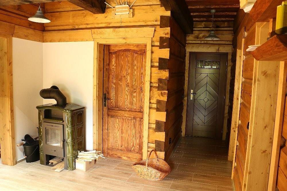 Chata · Rovečné, Kraj Vysočina - 3