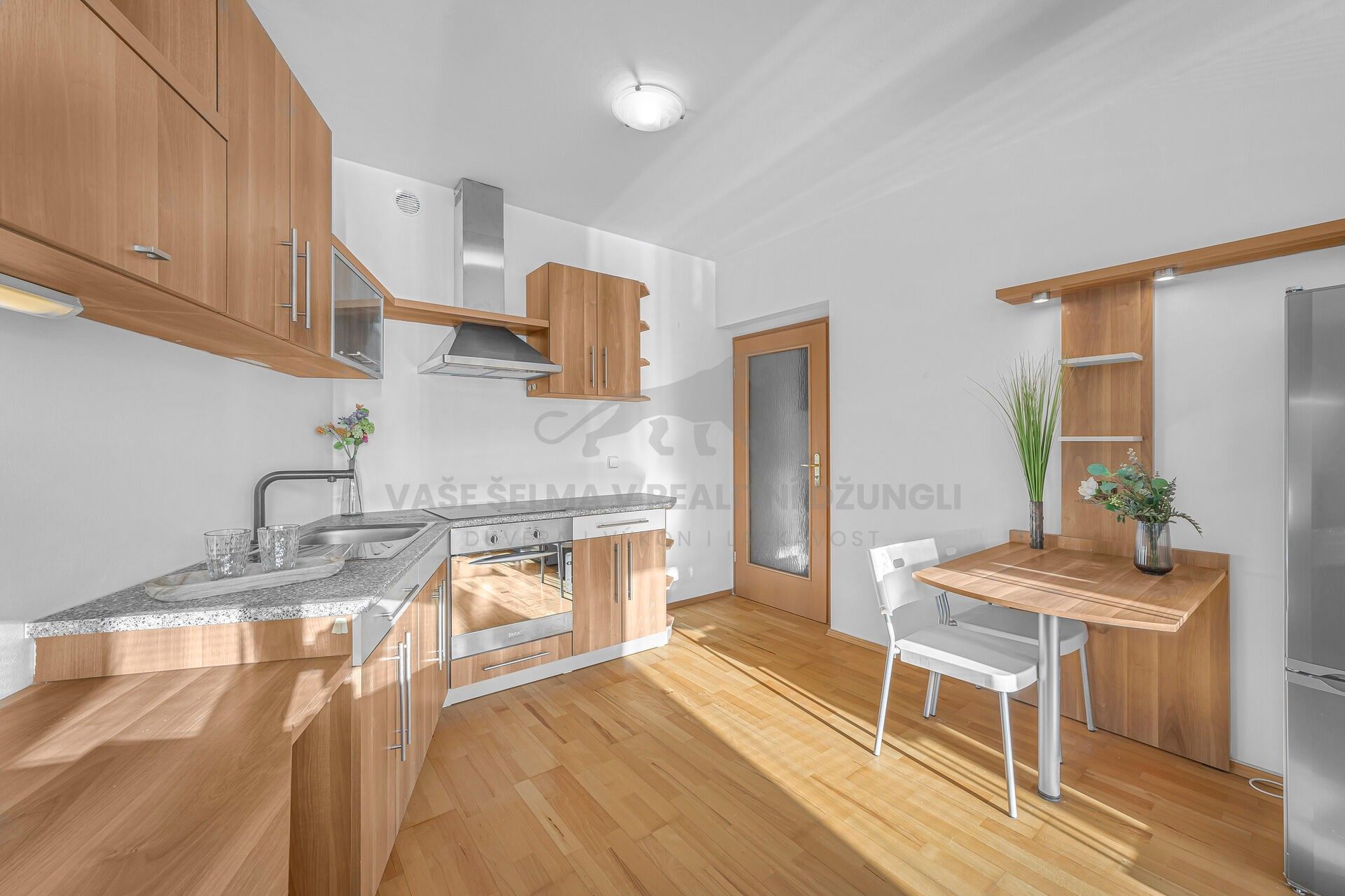 Prodej byt 1+kk - Dvorecká, Praha, 34 m²