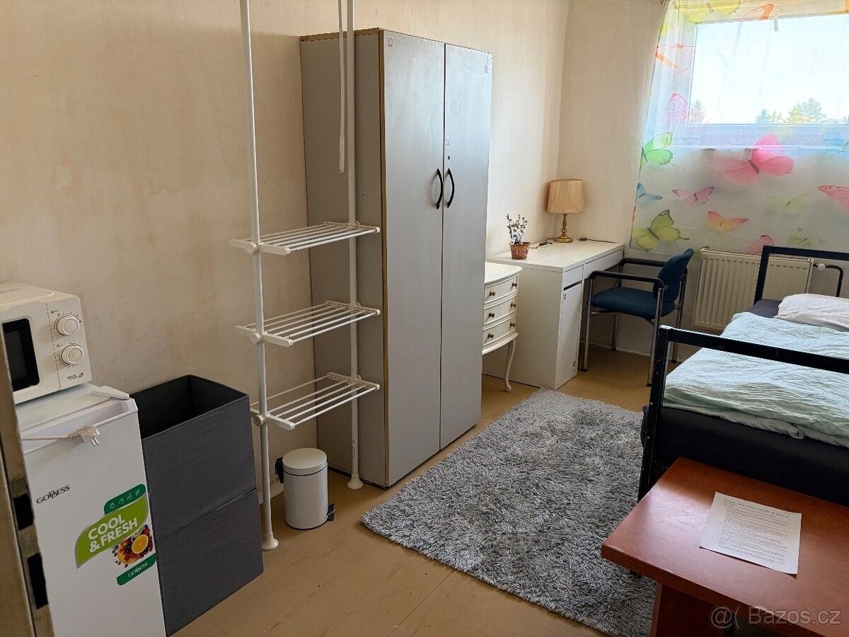 Byt 1+kk – Horoměřice, okres Praha-západ – pohled 3