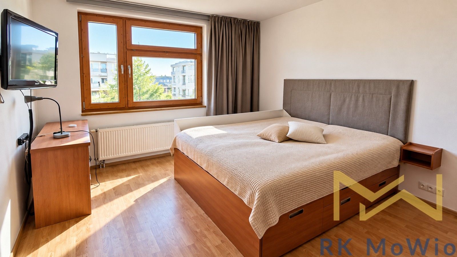 3+kk, Nepelova, Praha, 79 m² - 2