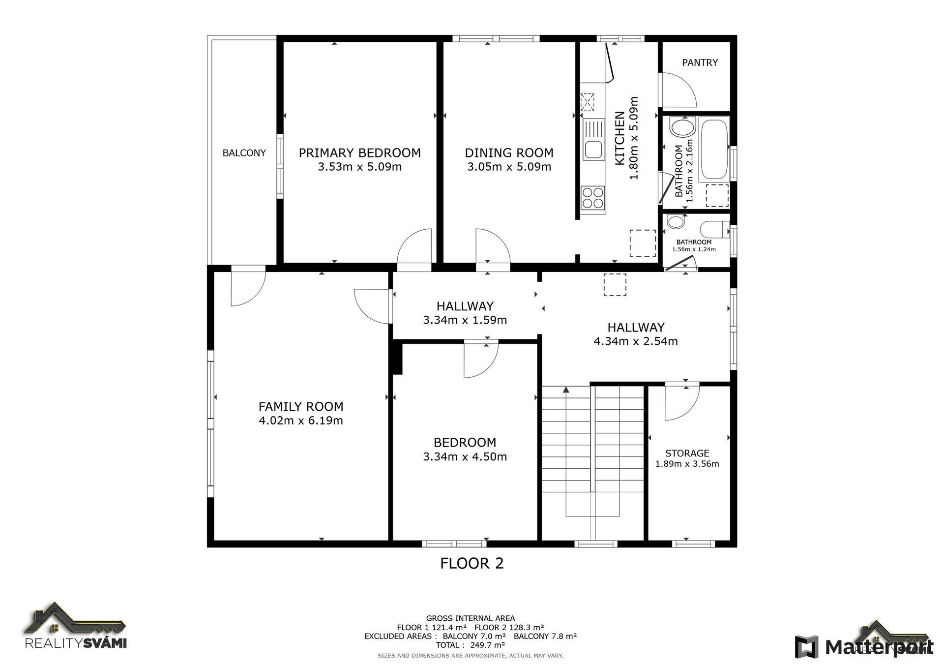 Prodej komerční - Hnojník, 499 m²