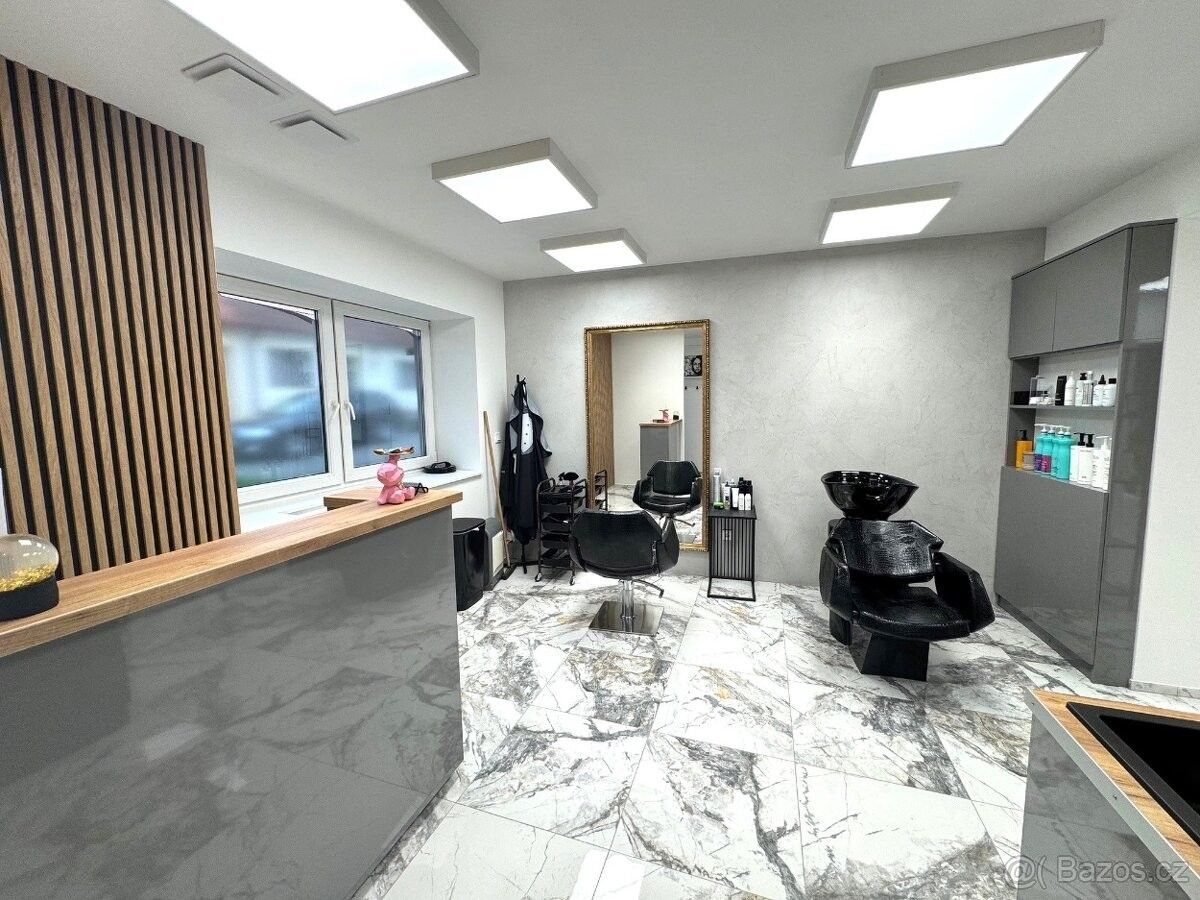 Pronájem ostatní - Uherský Brod, 688 01