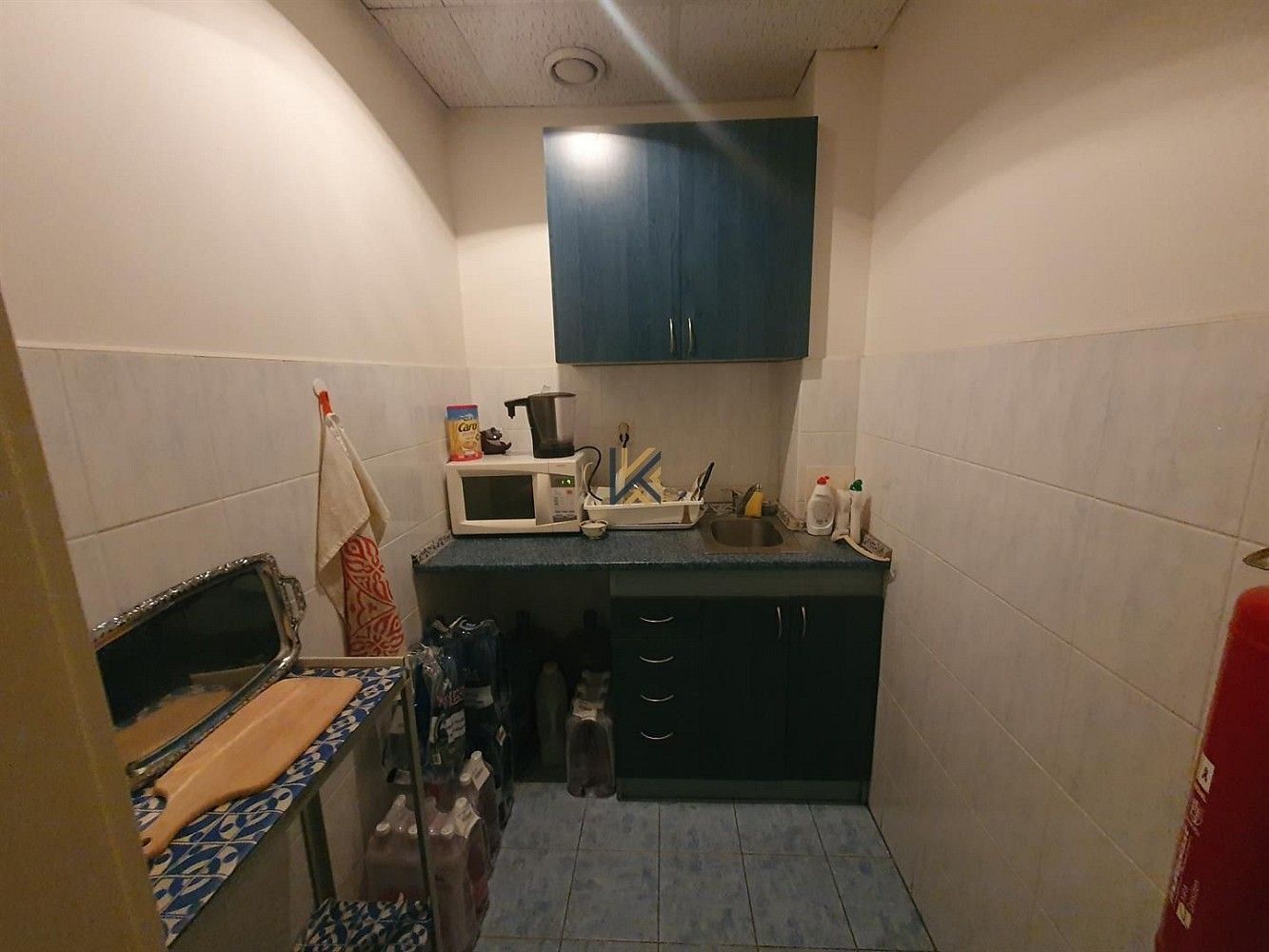 Pronájem kancelář - Praha - Staré Město, okres Praha 1, Hlavní město Praha, 16 m² - 5