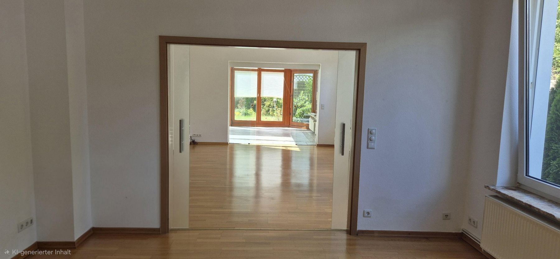 3+1, , Šlesvicko-Holštýnsko, 120 m² - 2