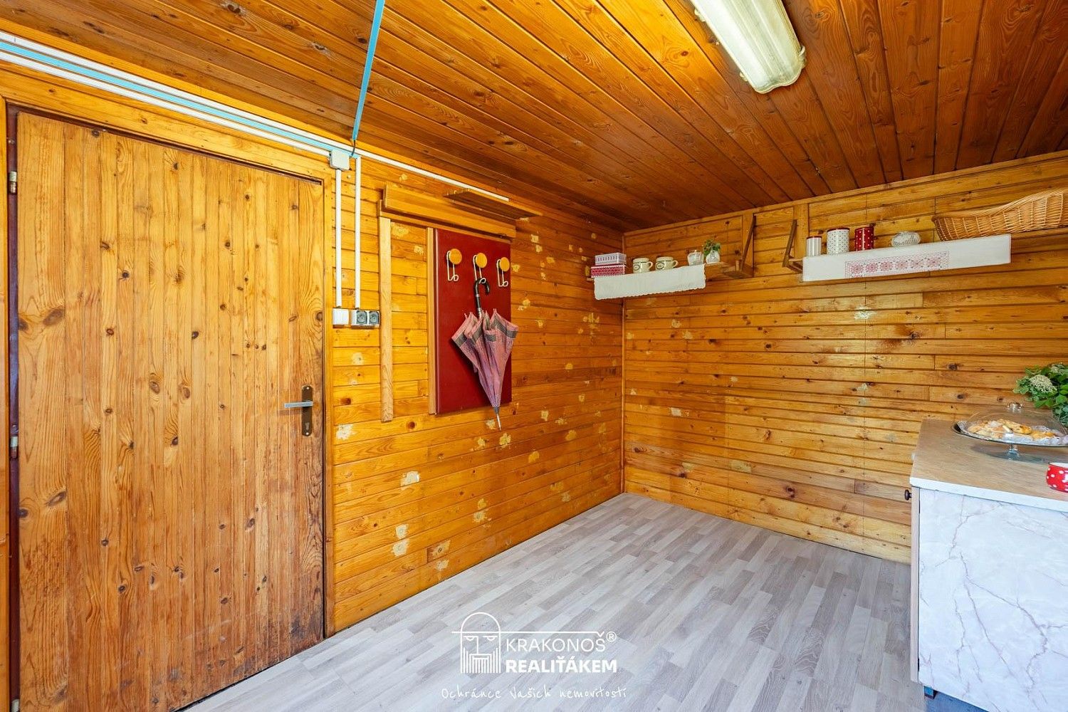 Prodej chalupa - Odry, okres Nový Jičín, Moravskoslezský kraj, 26 m² - 5