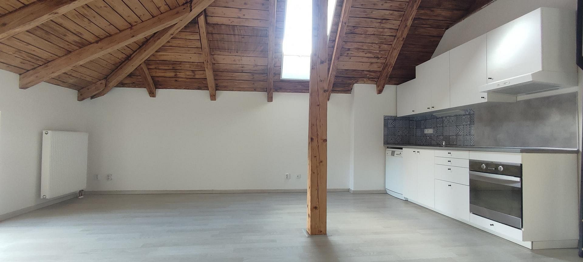 2+kk, Řevničov, okres Rakovník, Středočeský kraj, 47 m² - 2