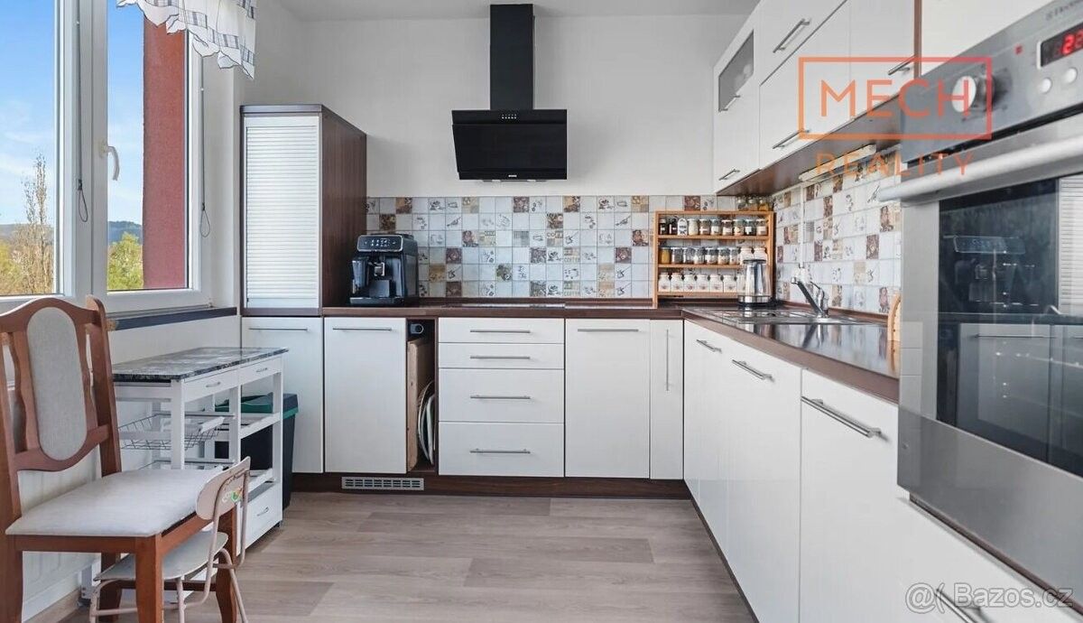Byty, Chomutov, 430 04 - 1