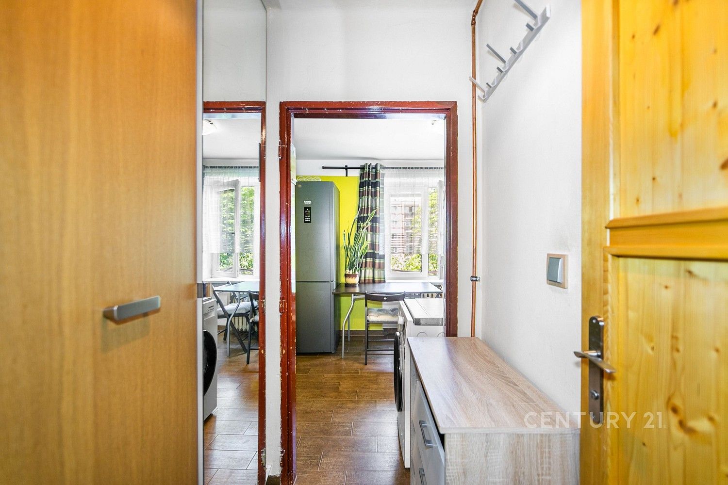 Prodej byt 1+1 - Plzeň - Lobzy, okres Plzeň-město, Plzeňský kraj, 29 m² - 5