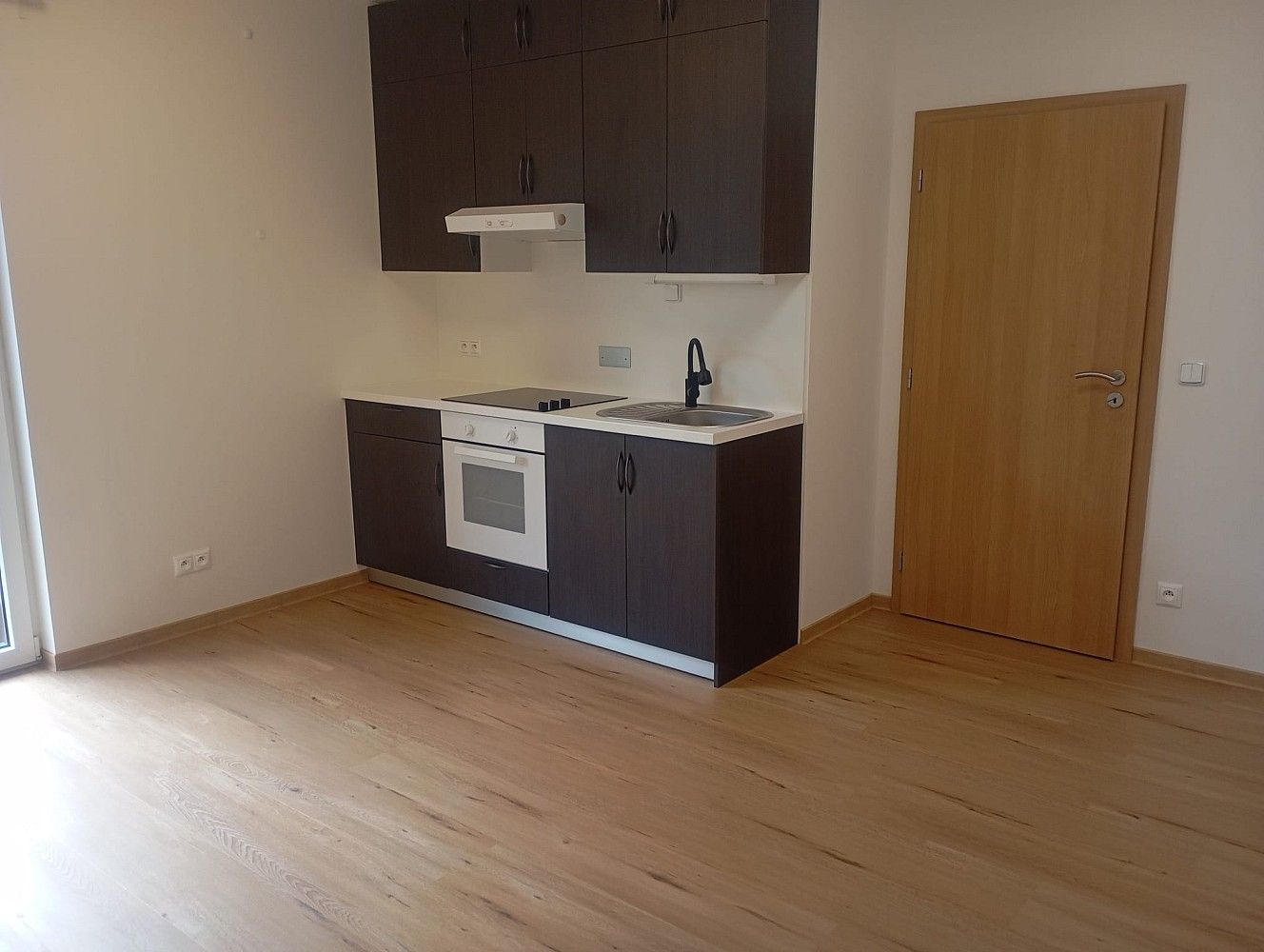 1+kk, Zbůch, okres Plzeň-sever, Plzeňský kraj, 28 m² - 2