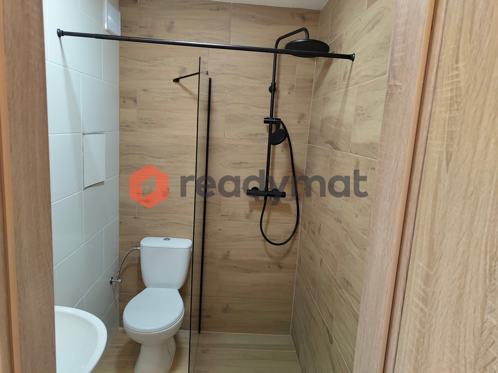 Pronájem byt 2+kk - Hodonín, 32 m² - 5