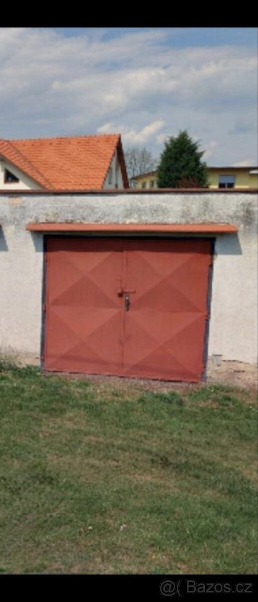 Garáže, Mladá Boleslav, 293 01