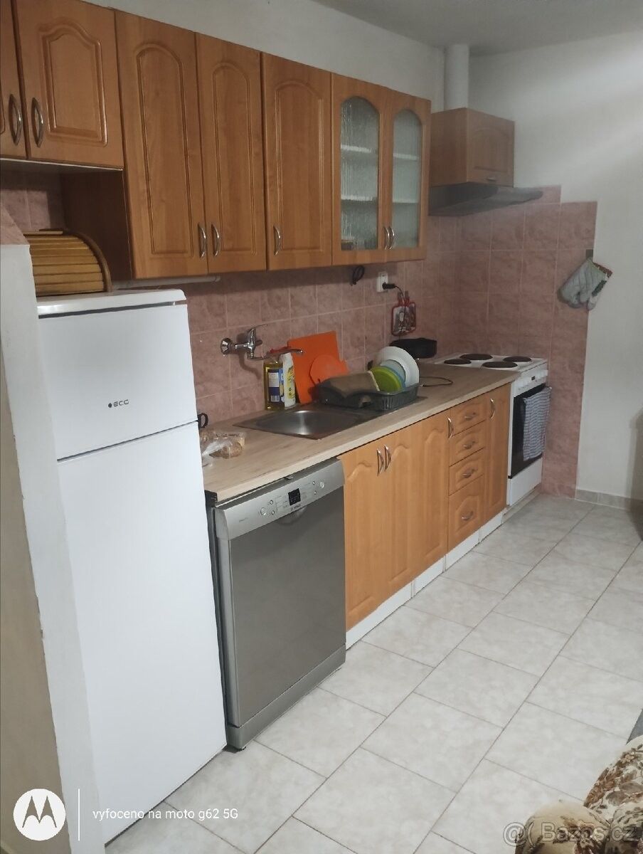 Pronájem byt - Dobříš, 263 01