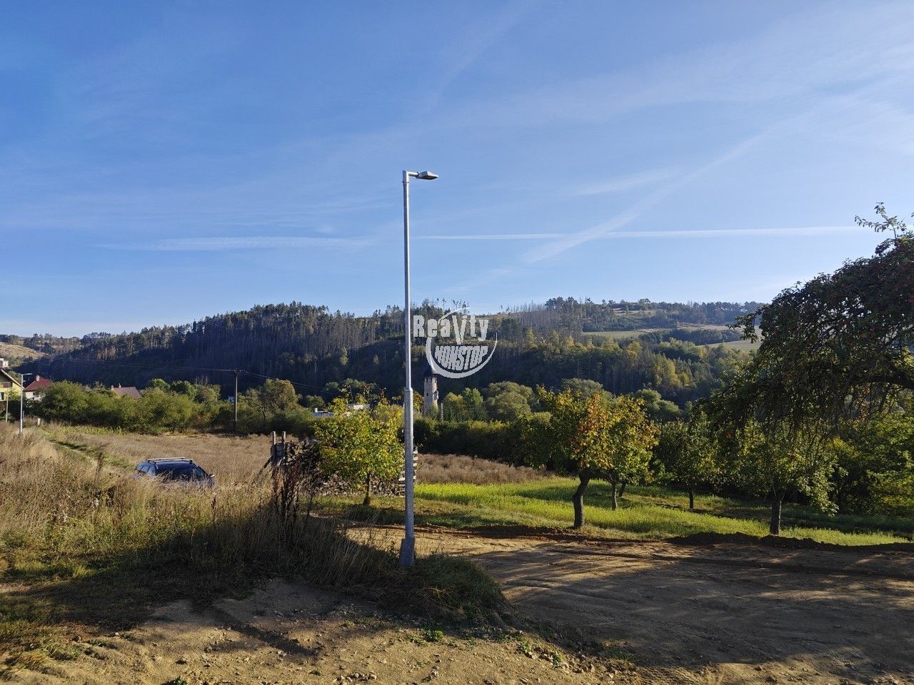 Prodej pozemek pro bydlení - , Bransouze, 4 m²