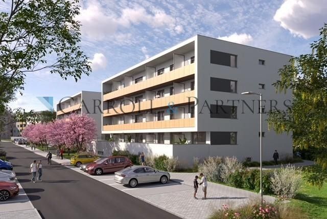 2+kk, Loudova, Olomouc, 53 m² - 2