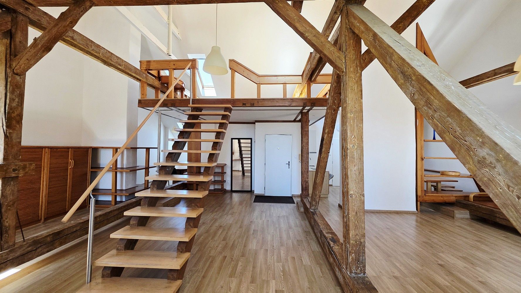 1+kk, Plzeň - Východní Předměstí, okres Plzeň-město, Plzeňský kraj, 106 m² - 1