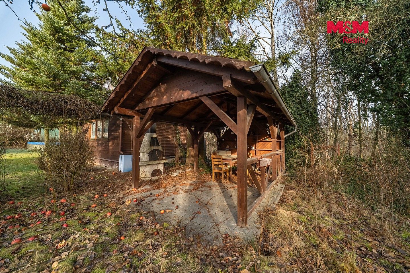 Pozemek pro bydlení · Ejpovice, okres Rokycany - 4
