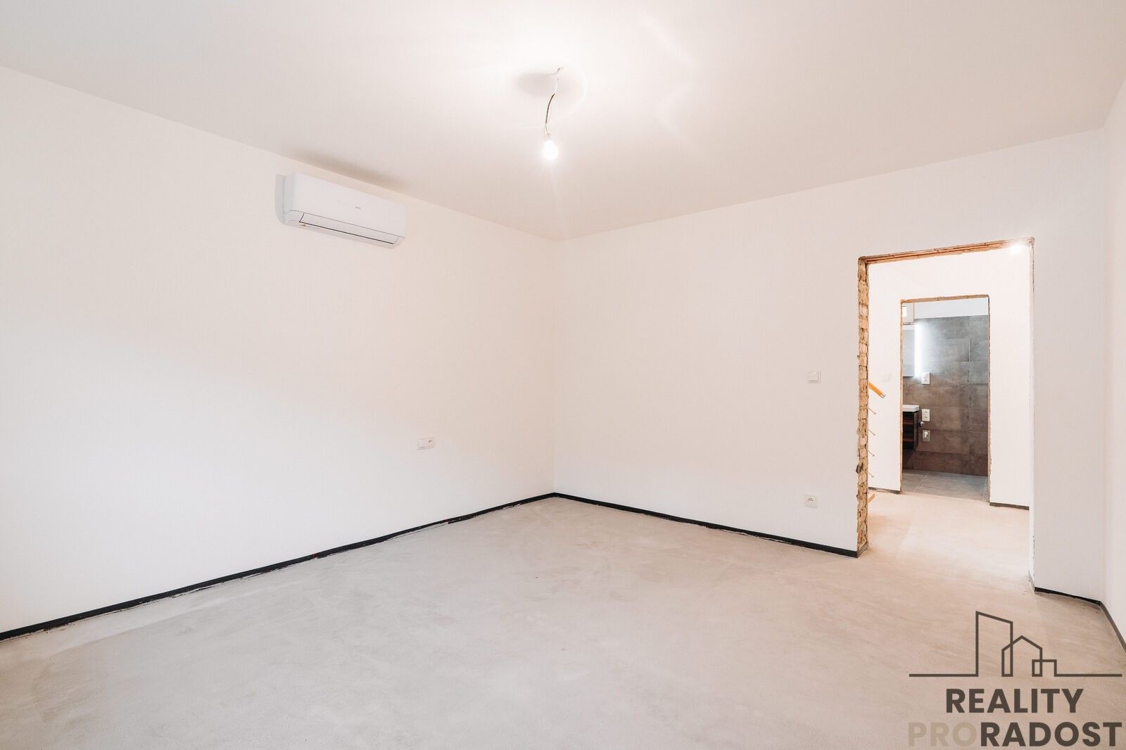 Prodej rodinný dům - Bezručova 2531, Hodonín, 133 m² - 5