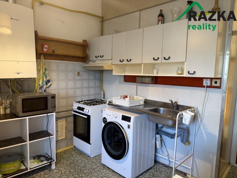 2+1, Školní , Tachov, 65 m² - 2