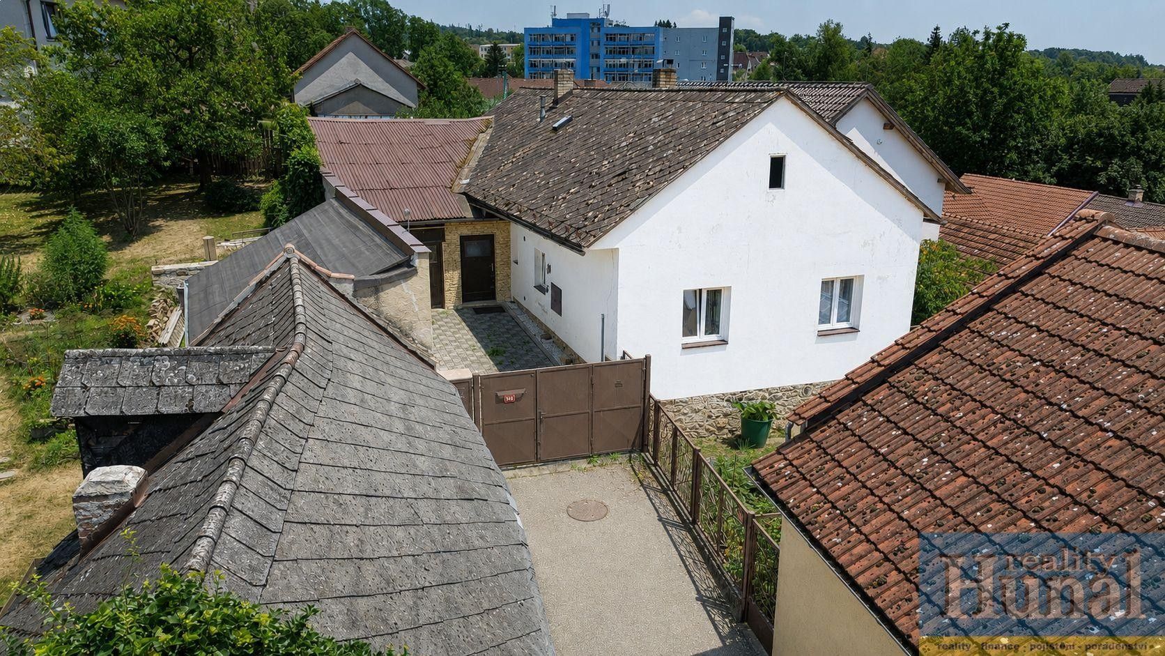 Rodinný dům, 120 m²