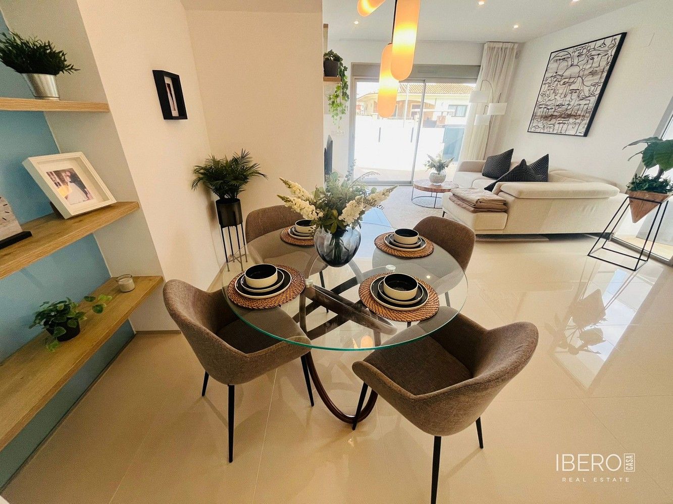Rodinný dům · 126 m² · Los Alcazares, ES - 4