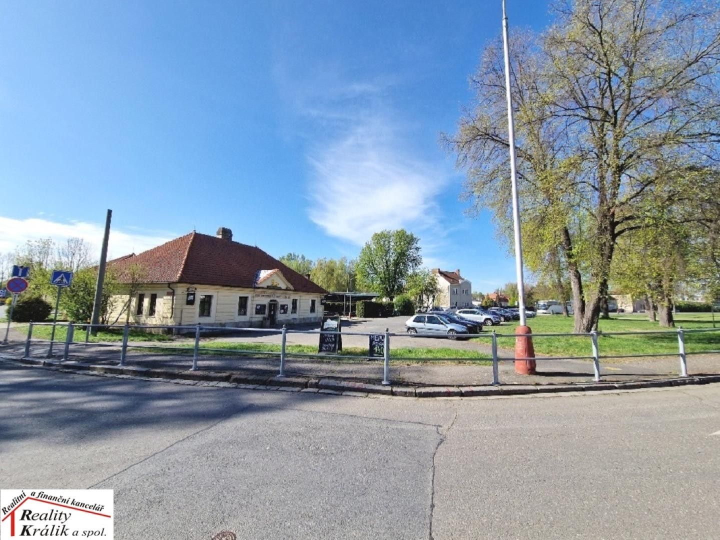 Restaurace · 700 m² · Zámecká 137, Kutná Hora Sedlec - 4