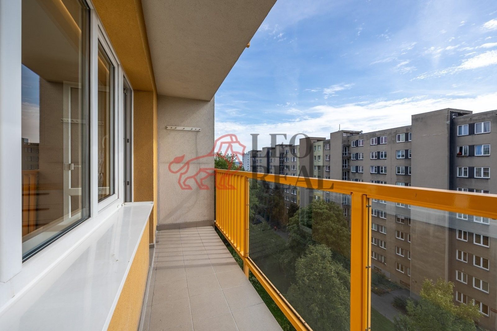 4+kk, Svojšovická, Praha, 81 m² - 2