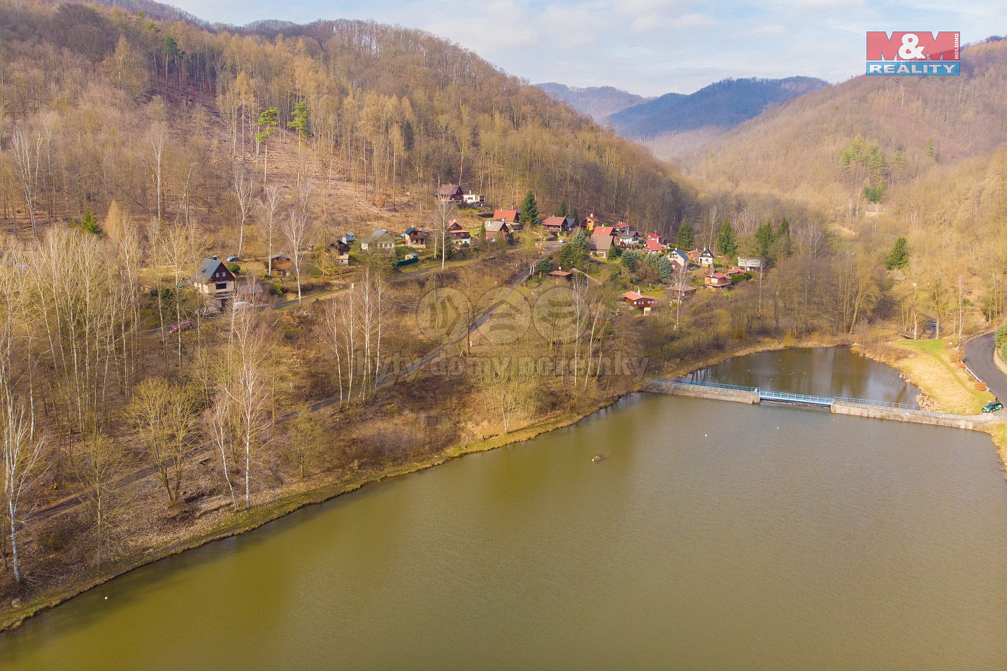 Zahrada, 467 m²