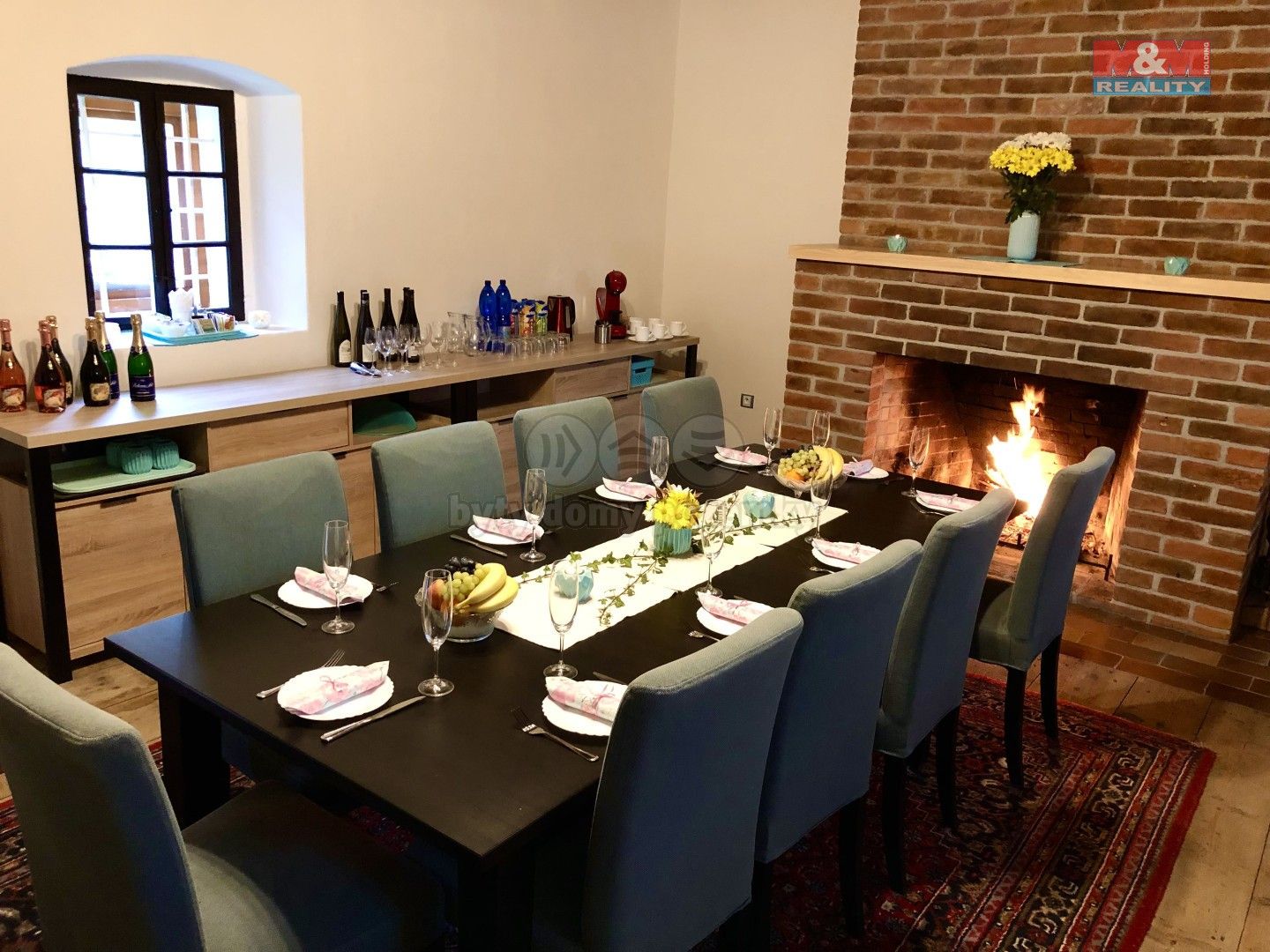 Prodej ubytovací zařízení - Zlíč, Česká Skalice, 247 m²