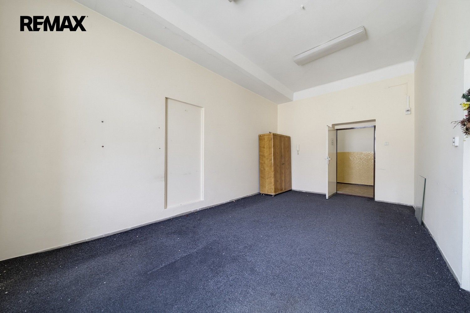 Prodej kancelář - Karlovy Vary, Karlovarský kraj, 61 m² - 5