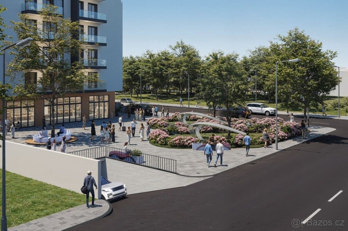 Byty, 987 66, Zahraničí