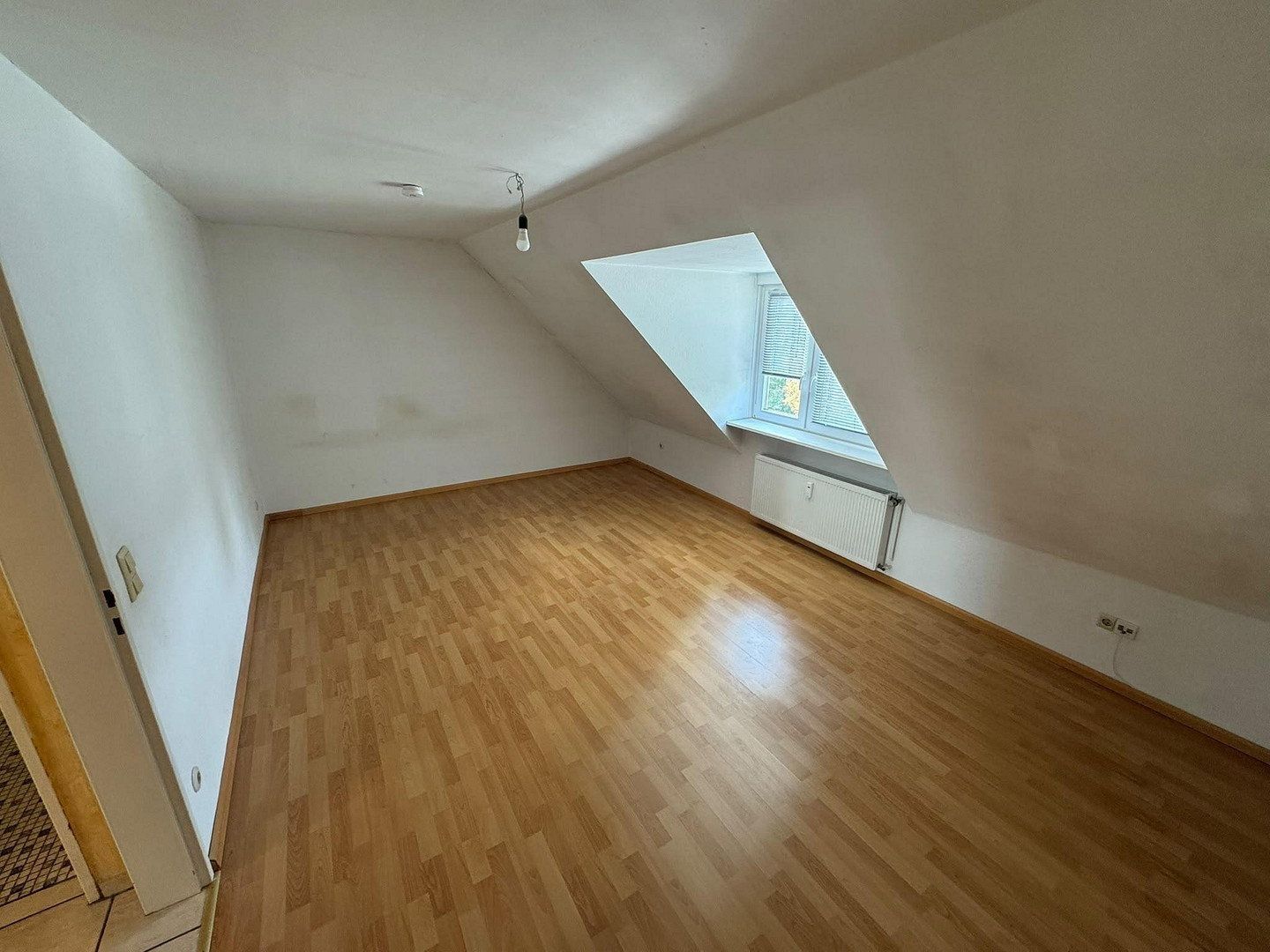 2+kk, Sterkrader Straße 16 Essen Altendorf Nordrhein-Westfalen 45143, 47 m² - 2