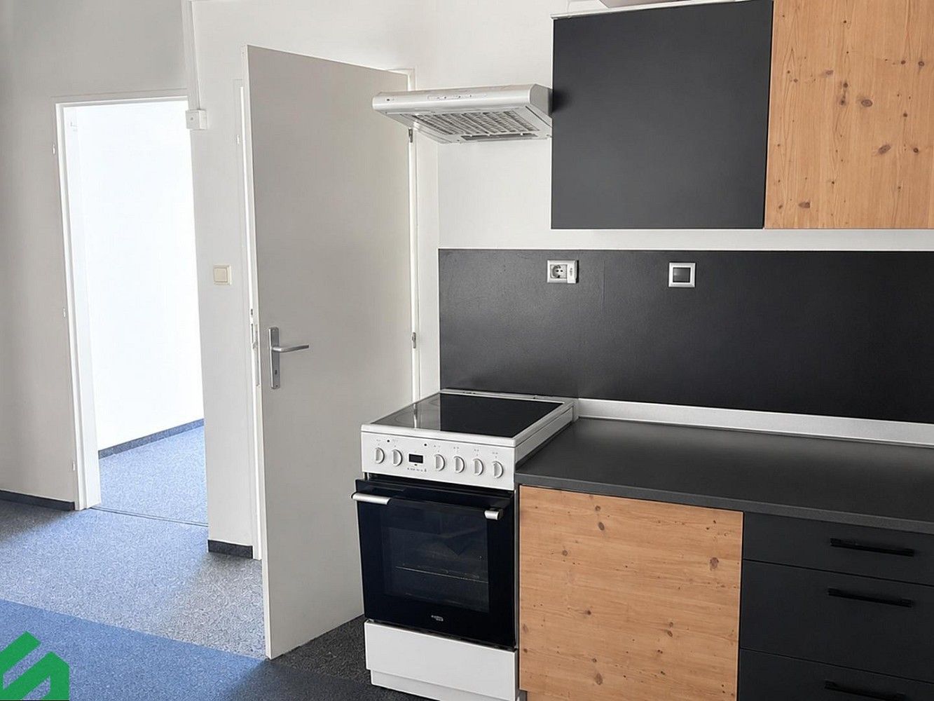 Pronájem rodinný dům - Na hrázi, Praha 8 - Libeň, 400 m² - 5
