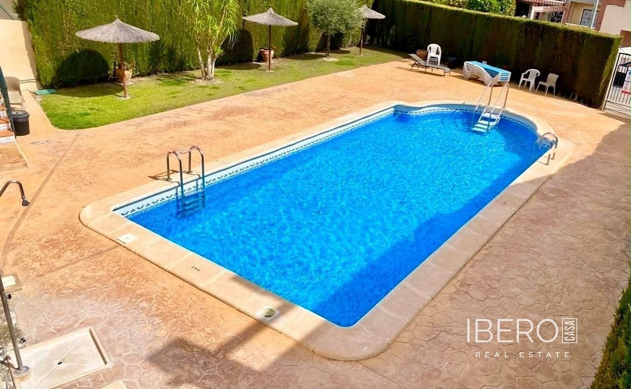 Rodinný dům · 145 m² · Villamartin, ES - 3