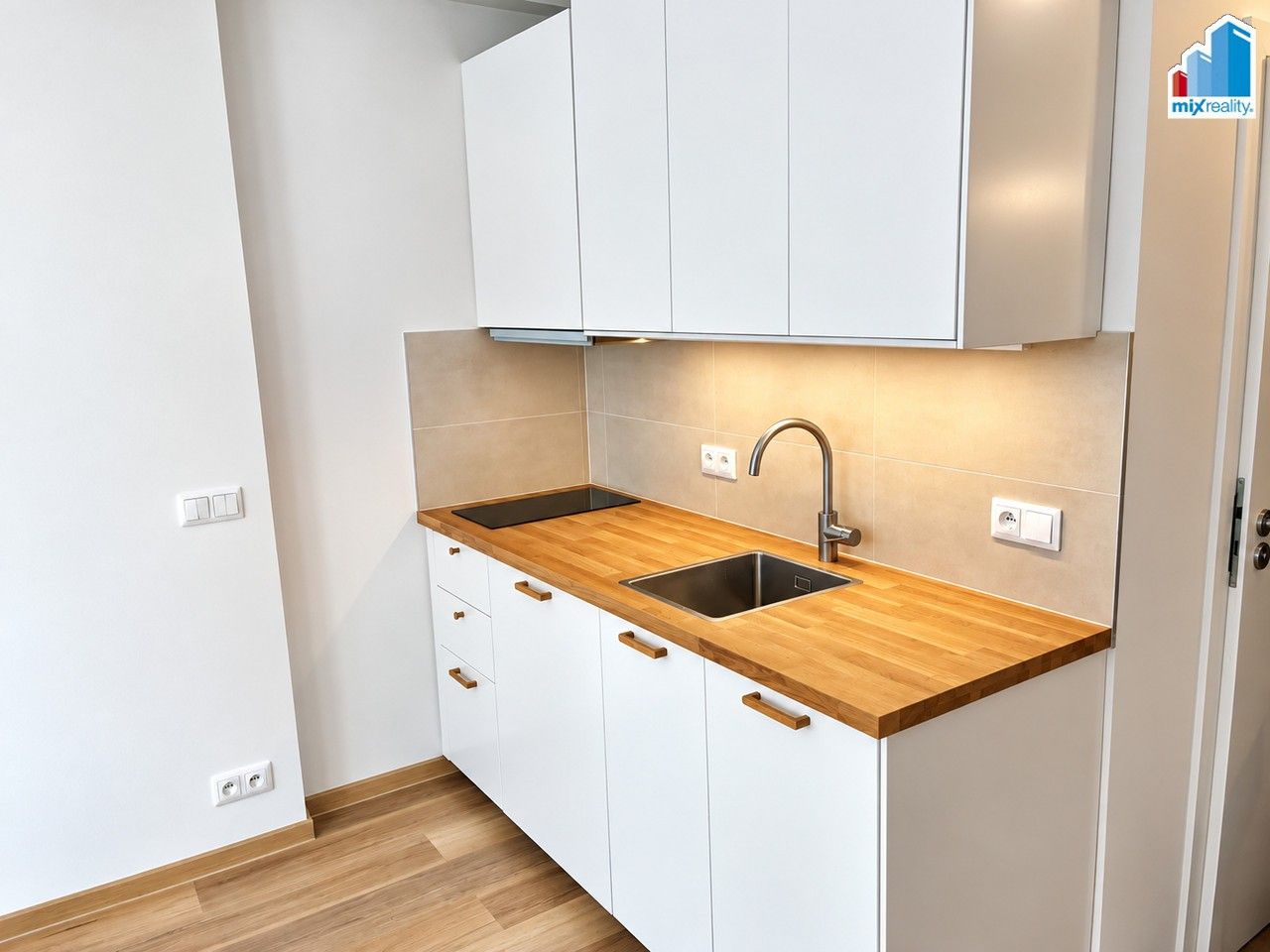 1+kk, Křimická, Plzeň, 19 m² - 2