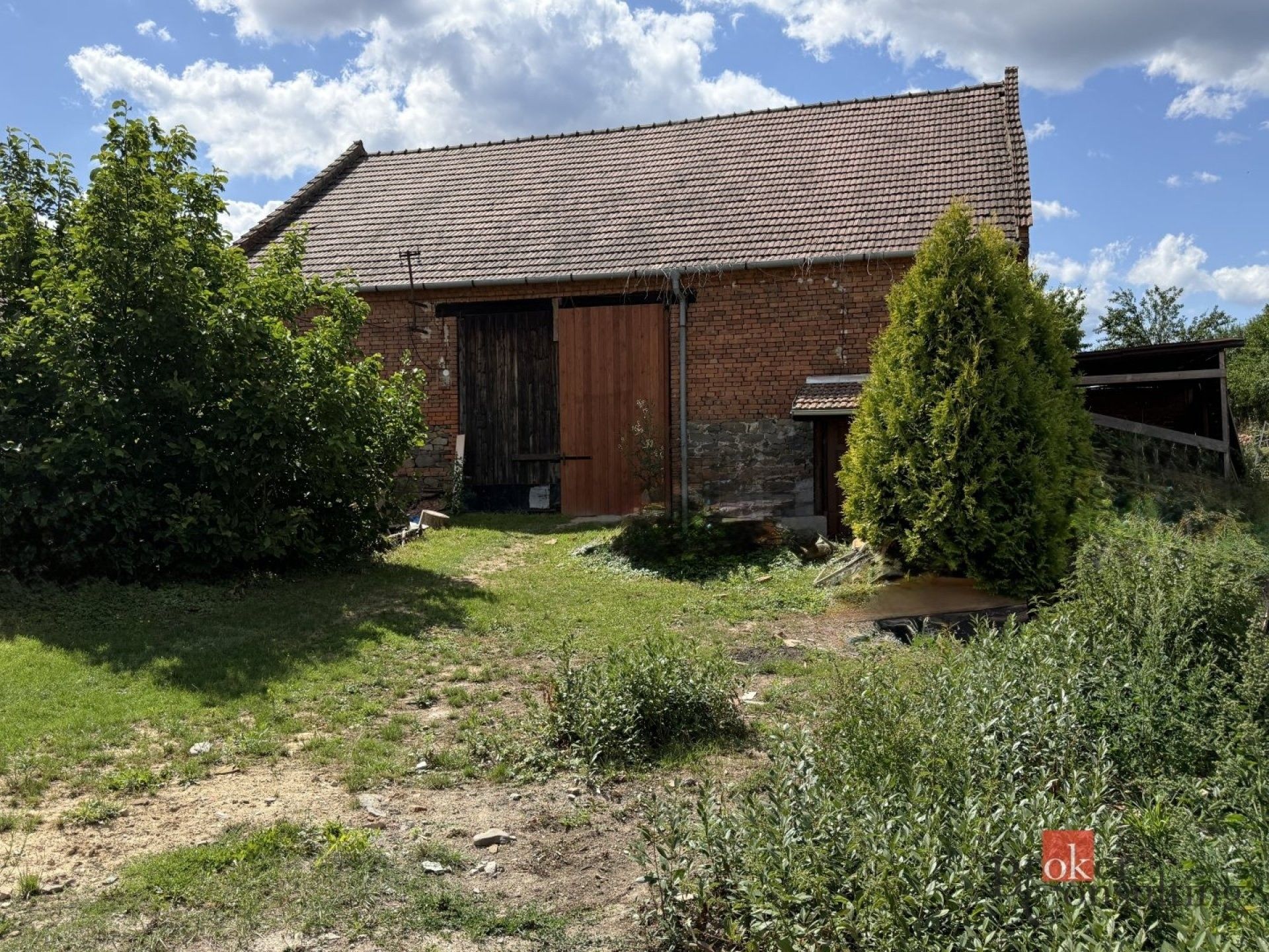 Rodinný dům · 250 m² · Plumlov Soběsuky - 4