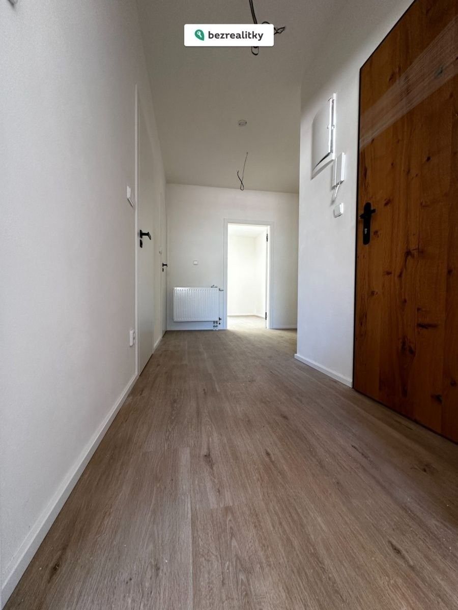 Byt 3+kk · 97 m² · Nad Koulkou 3383, Praha Smíchov - 3