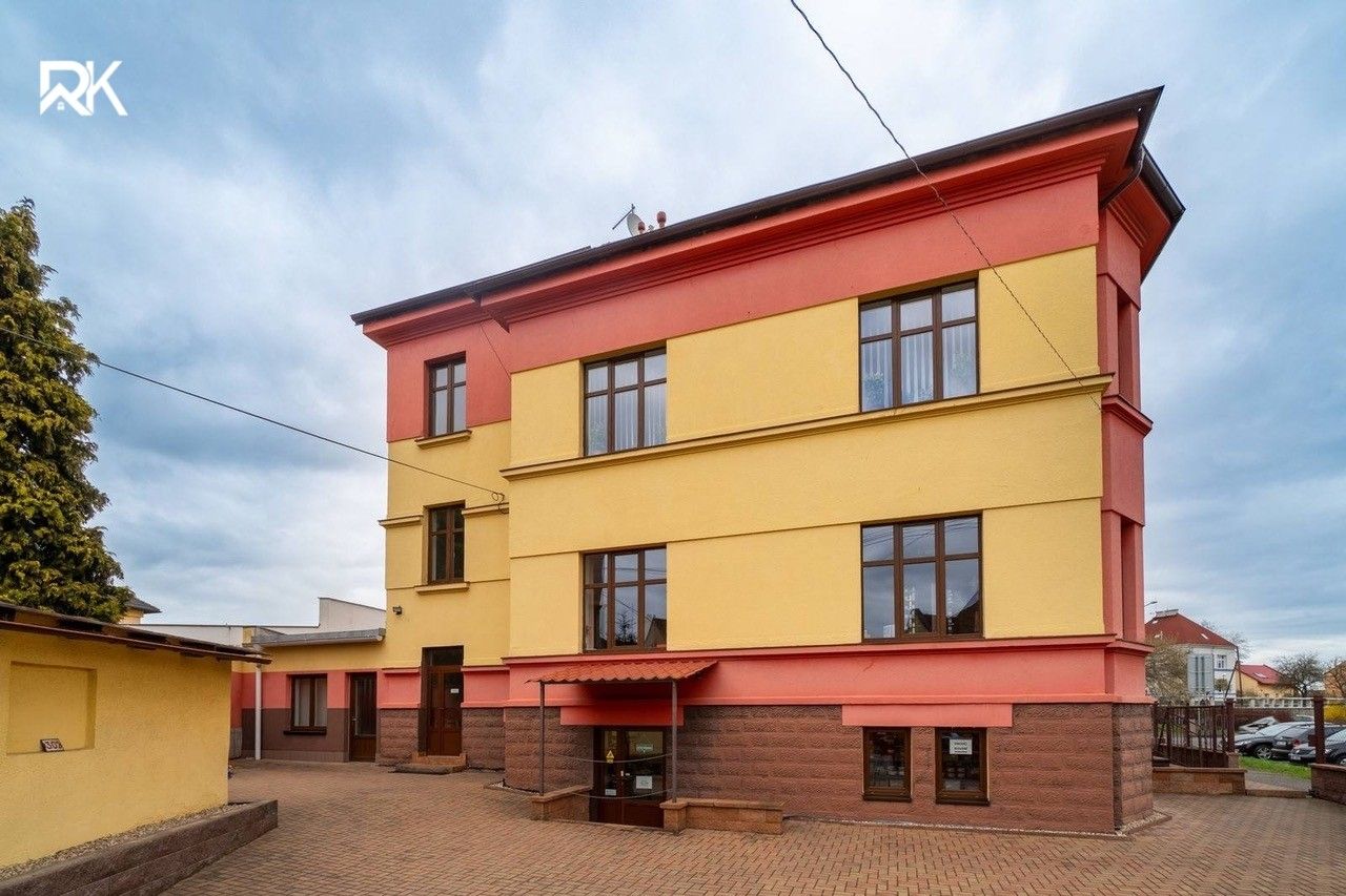 Pronájem byt 3+kk - Pražská, Kolín, 75 m²